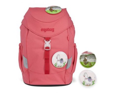 ERGOBAG mugursoma Mini