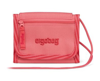 ERGOBAG naudasmaks Neck Pouch