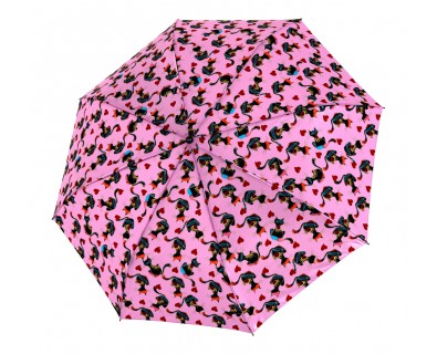 DOPPLER Fiber Magic Cat Lover 746165SC