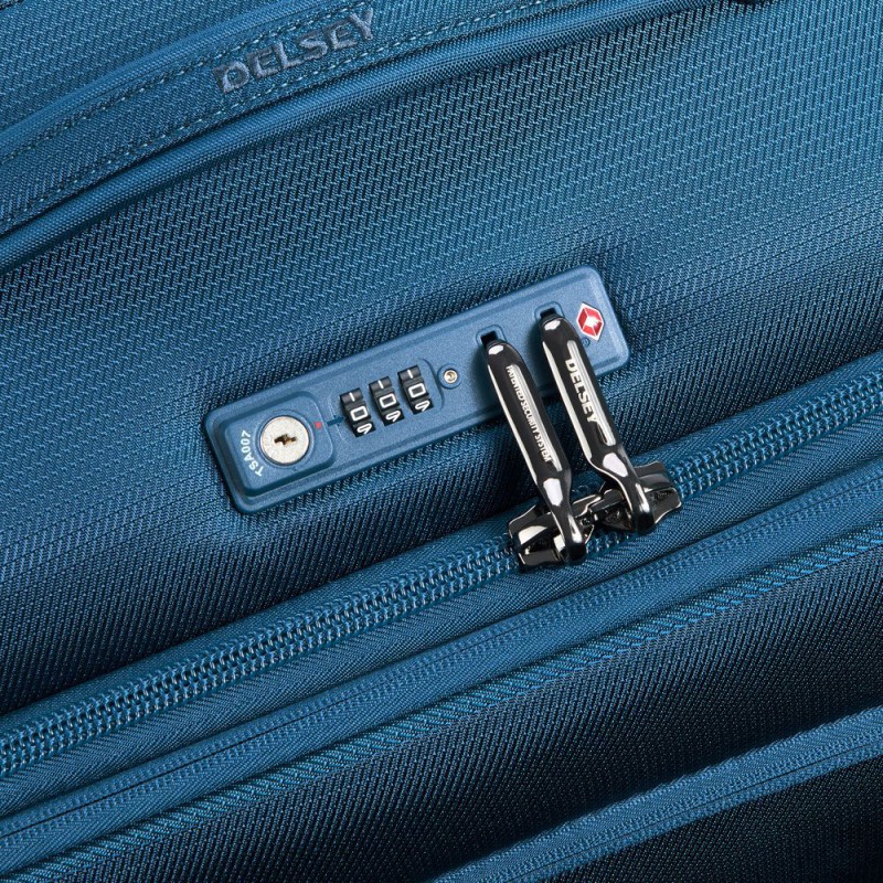 DELSEY mazs koferis Montmartre Air2 2352808 (1)