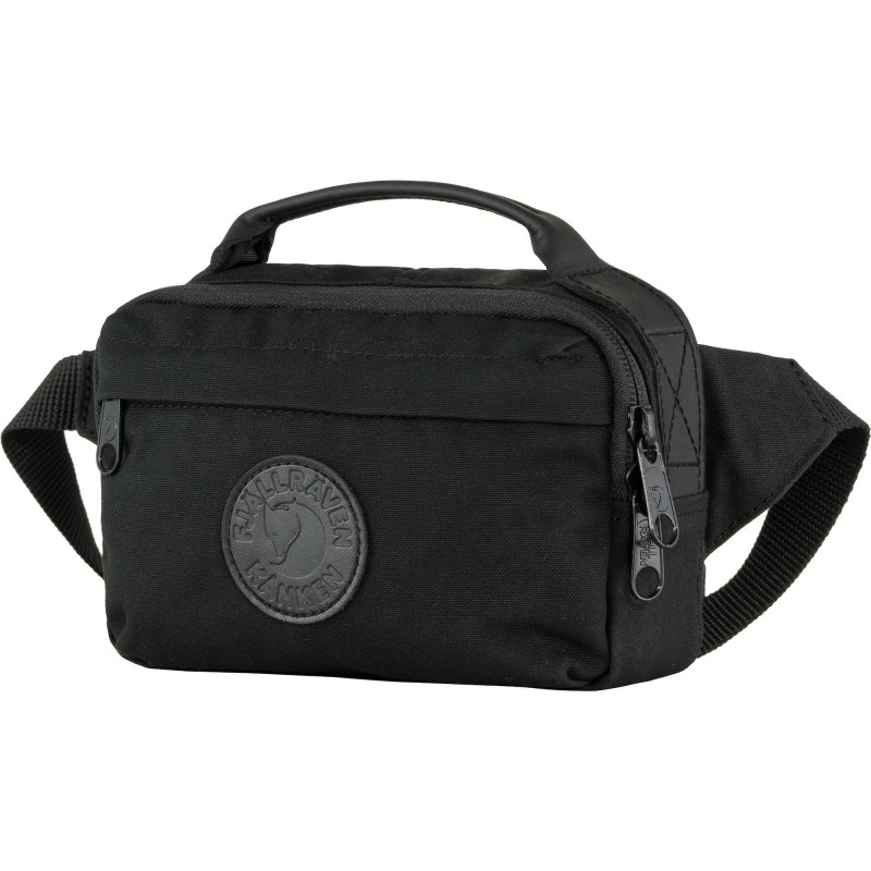 FJALLRAVEN rokassoma Kanken No2 Hip Pack 23800 (2)