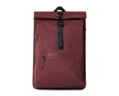 RAINS Rolltop Rucksack 13160