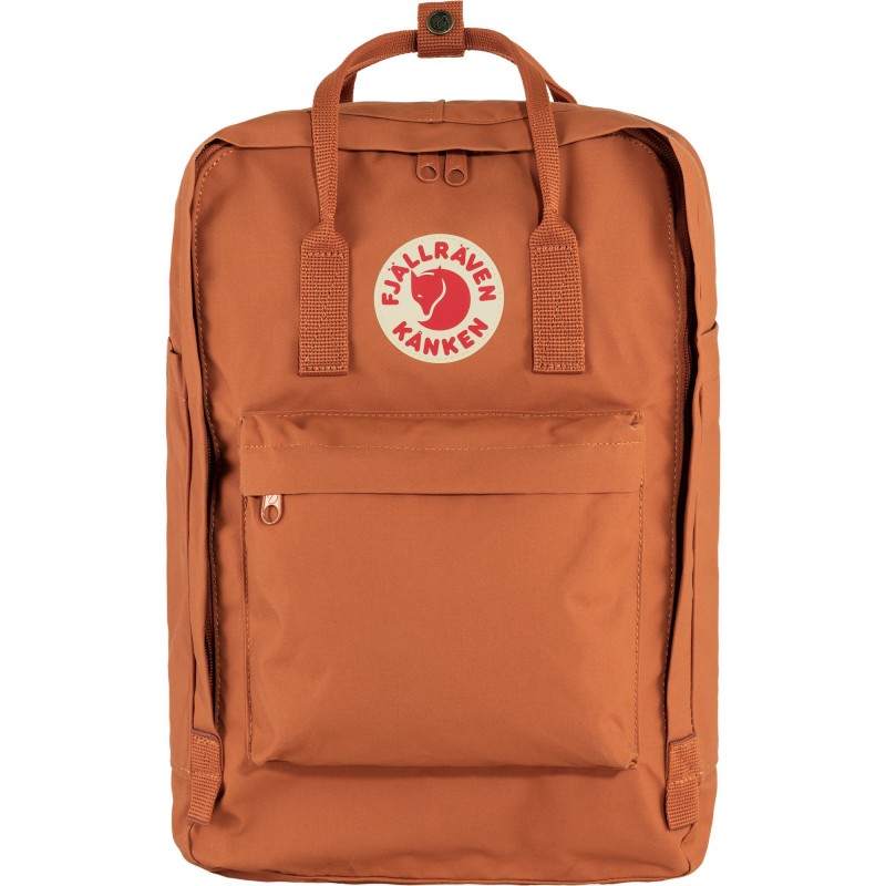 FJALLRAVEN mugursoma Kanken Laptop 17" 23525