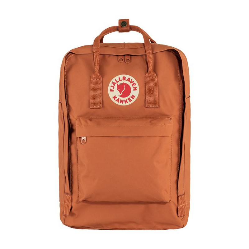 FJALLRAVEN mugursoma Kanken Laptop 17" 23525 (1)