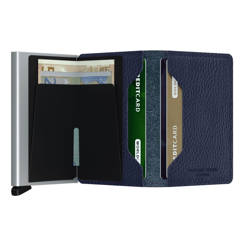 SECRED naudasmaks Veg Cardholder (3)