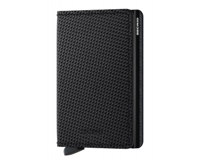 SECRID naudasmaks S-Carbon