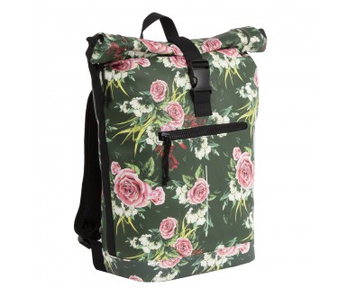 NEW REBELS mugursoma Flora...