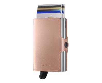 SECRID naudasmaks T-Metallic