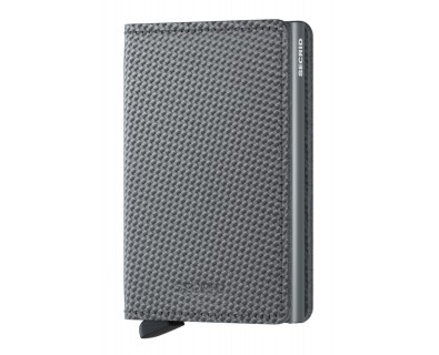 SECRID naudasmaks S-Carbon
