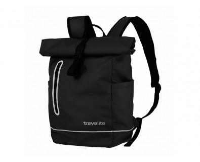 TRAVELITE mugursoma Basics...