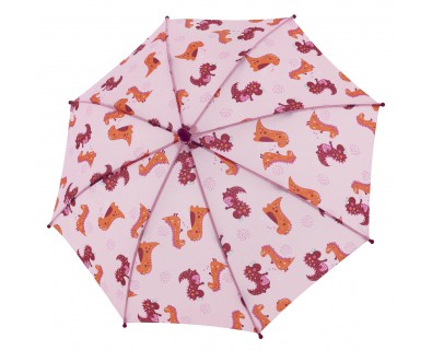 DOOPLER lietussargs Kids Maxi Dino 72670