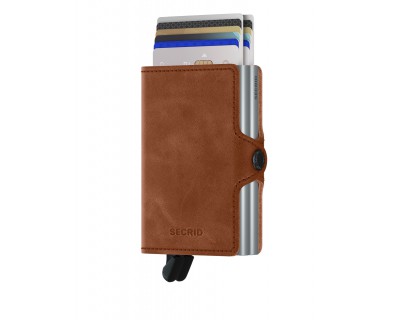 SECRID naudasmaks T-Vintage