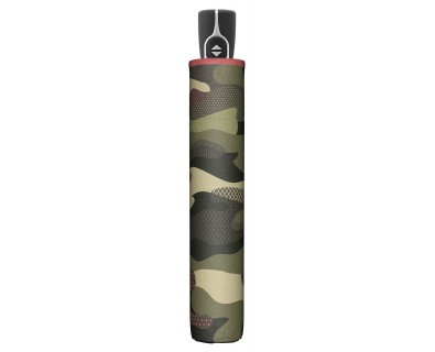 DOPPLER lietussargs Fiber Magic Camostr. 7441465CF