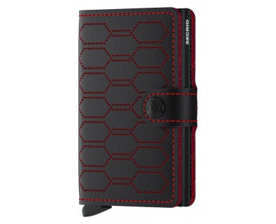 SECRID naudasmaks M-Black Fuel