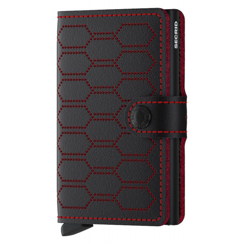 SECRID naudasmaks M-Black Fuel