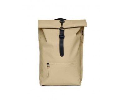 RAINS Rolltop Rucksack 13160