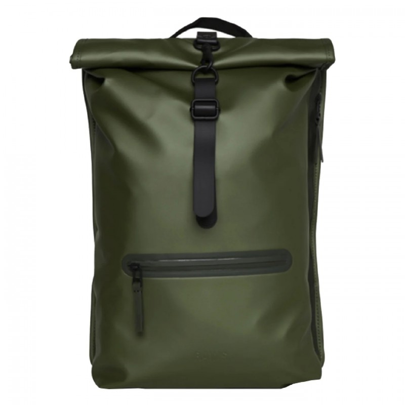 RAINS mugursoma Rolltop Mini 1361