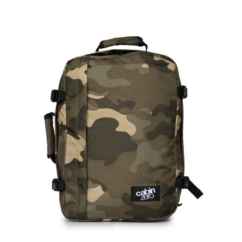 CABINZERO mugursoma Classic Cabin 36L CZ17