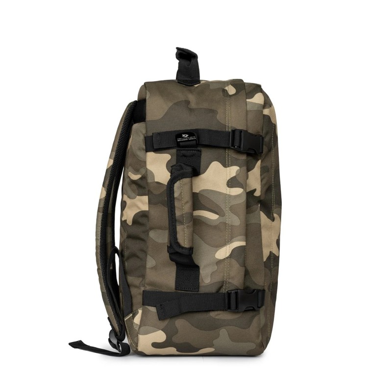 CABINZERO mugursoma Classic Cabin 36L CZ17 (1)