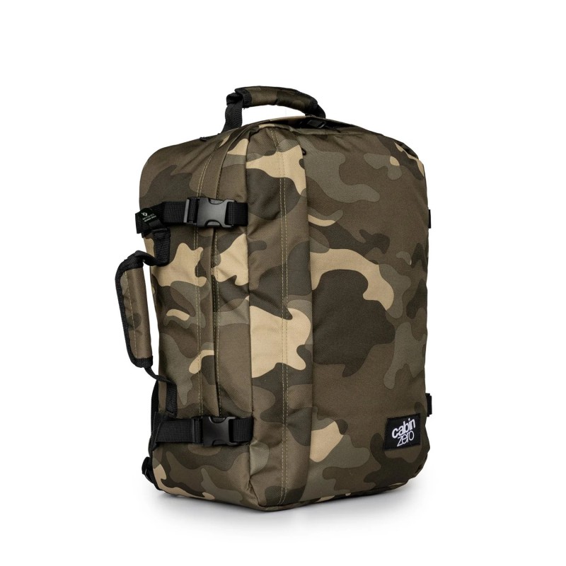 CABINZERO mugursoma Classic Cabin 36L CZ17 (2)