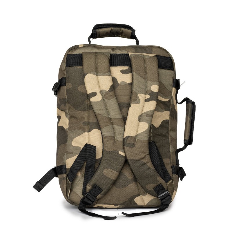 CABINZERO mugursoma Classic Cabin 36L CZ17 (3)