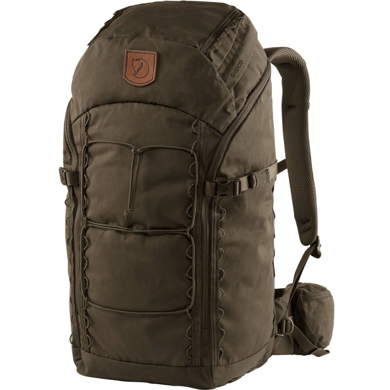 FJALLRAVEN mugursoma Singi 28 23320