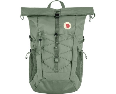 FJALLRAVEN mugursoma Abisko...