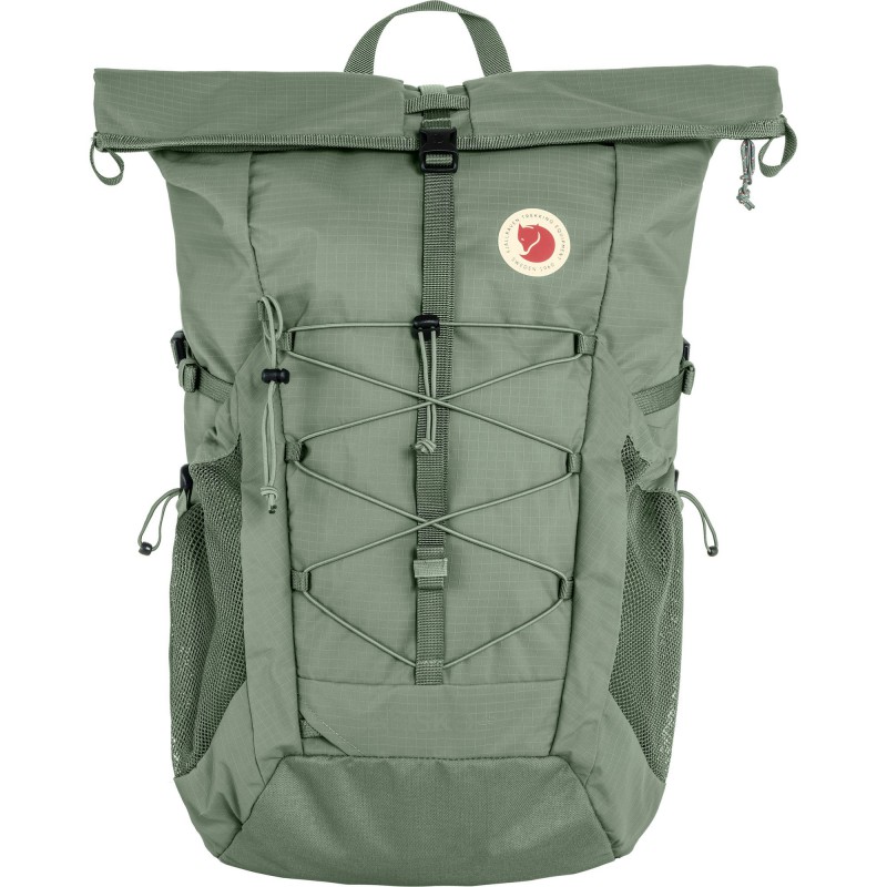 FJALLRAVEN mugursoma Abisko Hike Foldsack 27222