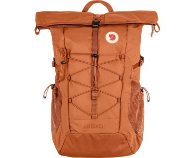 FJALLRAVEN mugursoma Abisko...