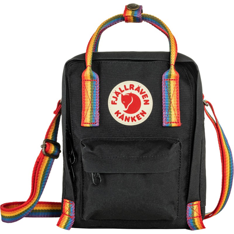 FJALLRAVEN rokassoma Rainbow Sling 23623