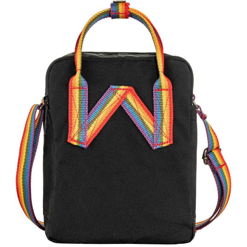 FJALLRAVEN rokassoma Rainbow Sling 23623 (1)