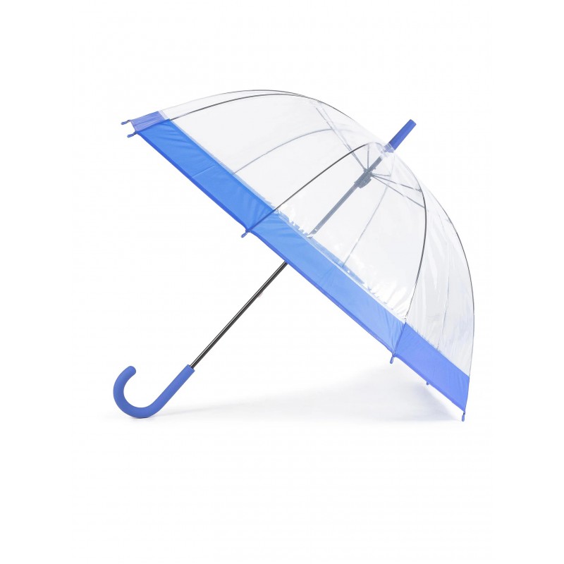 HAPPY RAIN Essentials Long Domeshape 40981