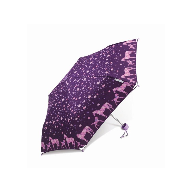 HAPPY RAIN Ergobrella Pony Love 62104