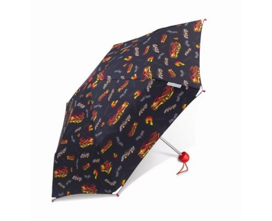 HAPPY RAIN Ergobrella...