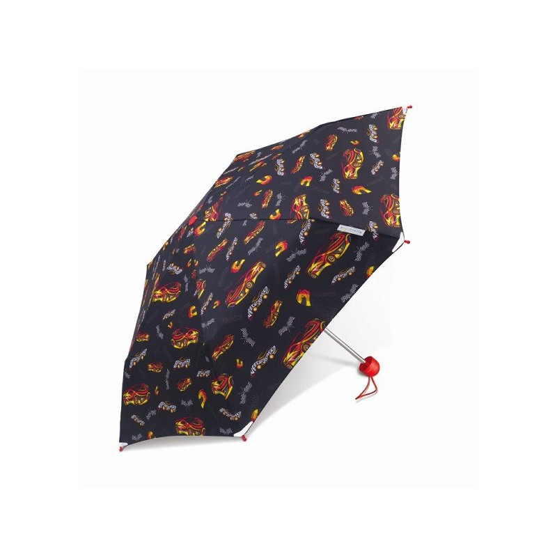 HAPPY RAIN Ergobrella Racing Cars 62123