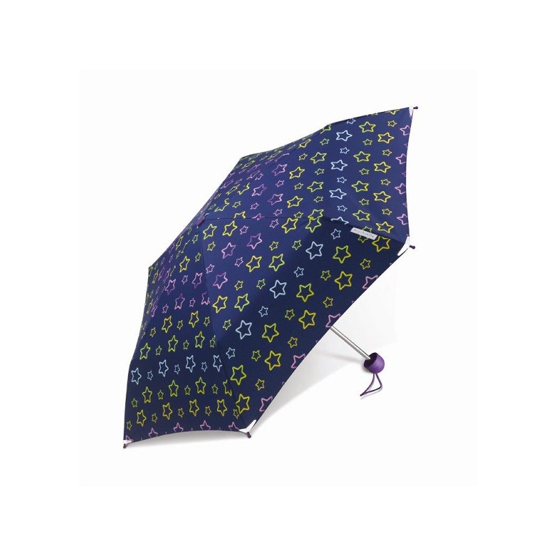 HAPPY RAIN Ergobrella Glowing Stars 62103