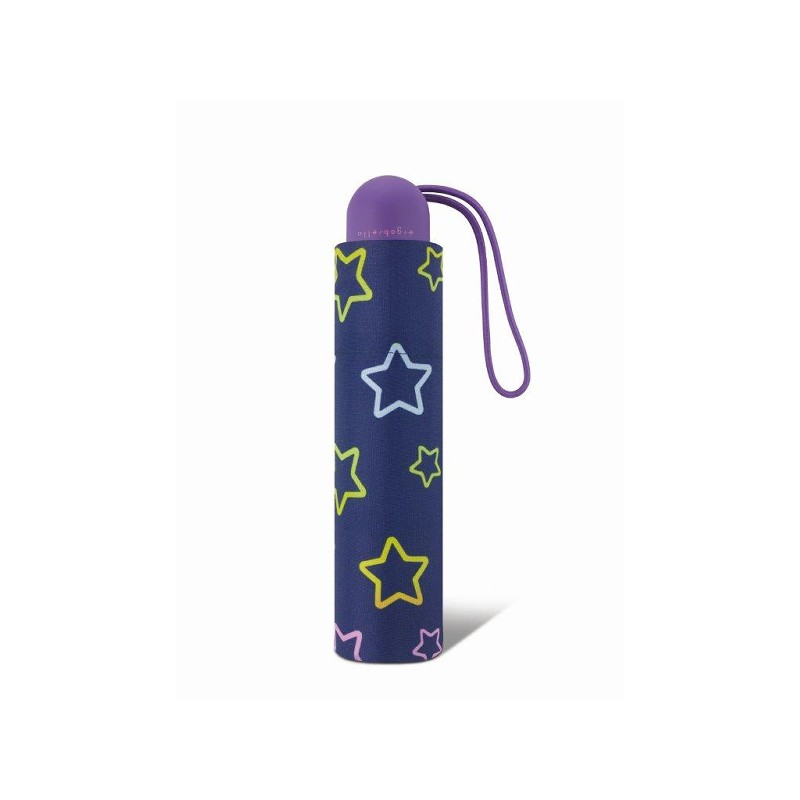 HAPPY RAIN Ergobrella Glowing Stars 62103 (1)