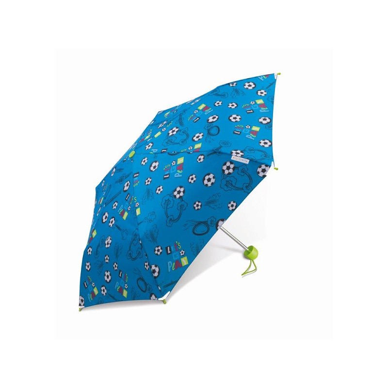 HAPPY RAIN Ergobrella Football Fan  62121