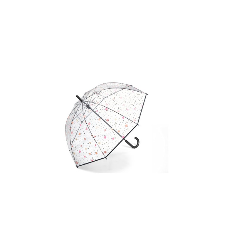 HAPPY RAIN Essentials Long Domeshape 40983