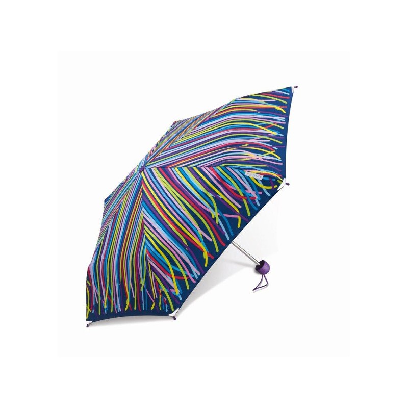 HAPPY RAIN Ergobrella Funny Stripe 62102