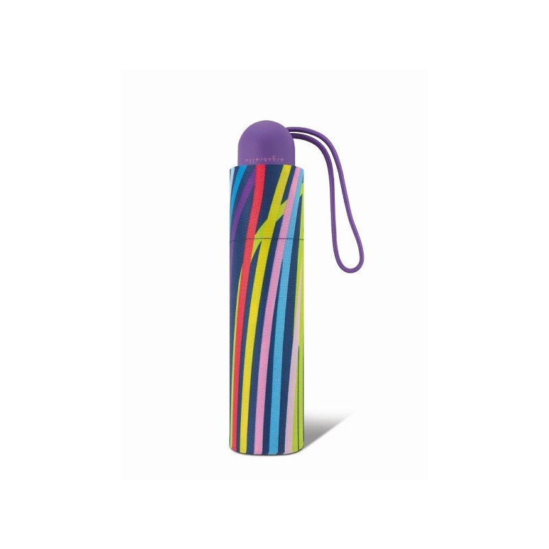 HAPPY RAIN Ergobrella Funny Stripe 62102 (1)