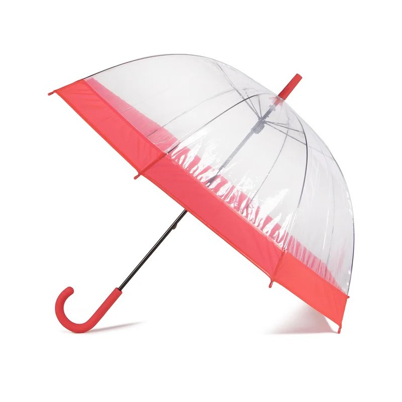 HAPPY RAIN Essentials Long Domeshape 40982