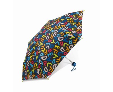 HAPPY RAIN Ergobrella ABC...