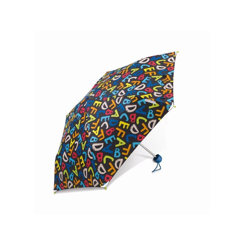 HAPPY RAIN Ergobrella ABC 62101