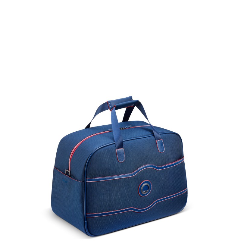 DELSEY Chatelet Air 2.0 Weekender 1676410 (1)