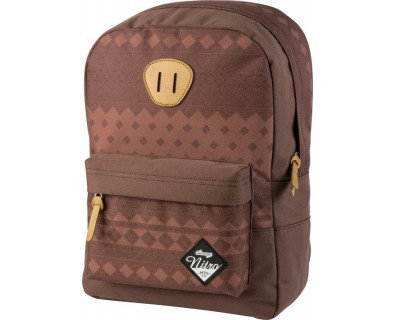 NITRO mugursoma Urban Classic 878051