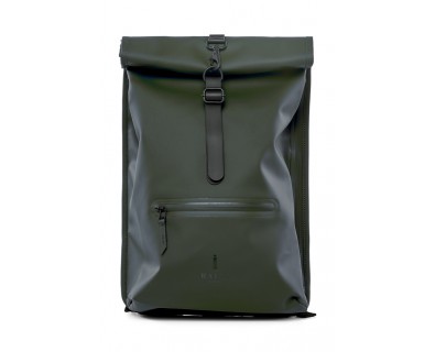 RAINS Rolltop Rucksack 13160