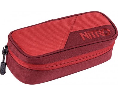 NITRO penālis Pencil Case...