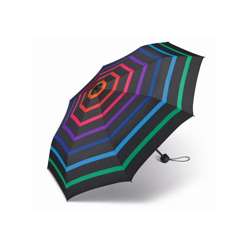 HAPPY RAIN Essentials Super-Mini multicolor 42082