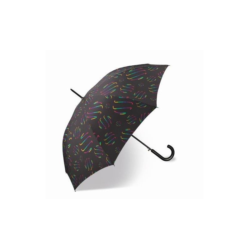 HAPPY RAIN Essentials Long AC Rainbow 41102 (1)